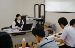 他の業者よりも早く安全に作業を行うことできます。